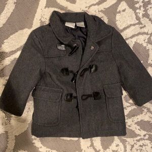 Koala kids winter coat